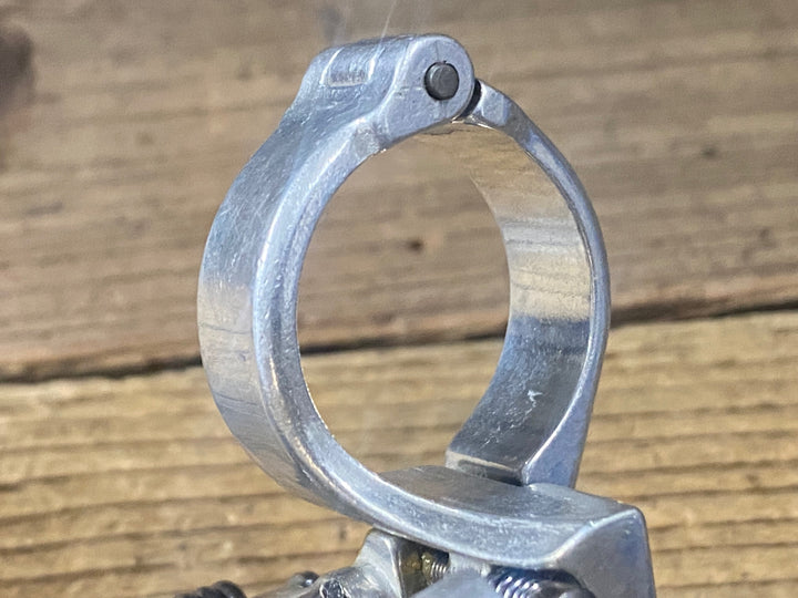 JR465 カンパニョーロ CAMPAGNOLO TRIOMPHE CORSA フロントディレイラー
