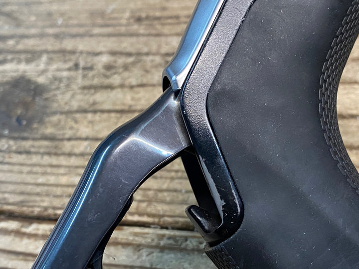 JJ094 シマノ SHIMANO ST-R785 STIレバー 右レバー Di2 電動 油圧 動作確認済