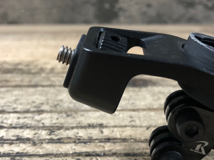 KD491 Insta360 Bike Computer Mount カメラマウント サイクルコンピューターマウント