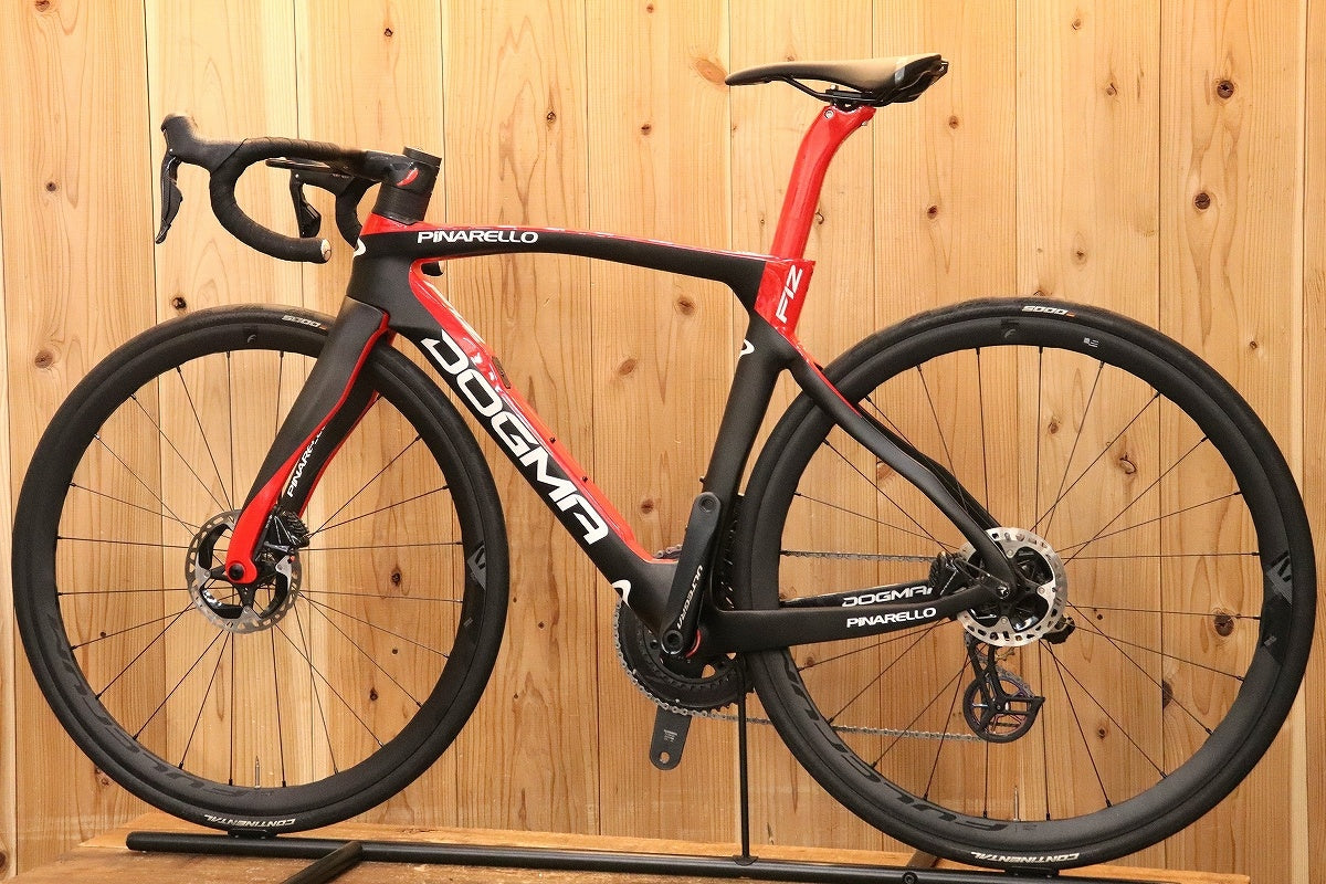 PINARELLO DOGMA F12 DISK カーボンロード 530 ピナレロ PINARELLO