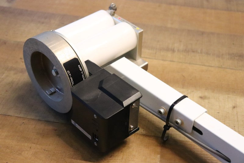 グロータック GROWTAC GTローラー GT-Roller F3.2 ハイブリットローラー ローラー台 GT-ePower-F付属 【さいたま浦和店】