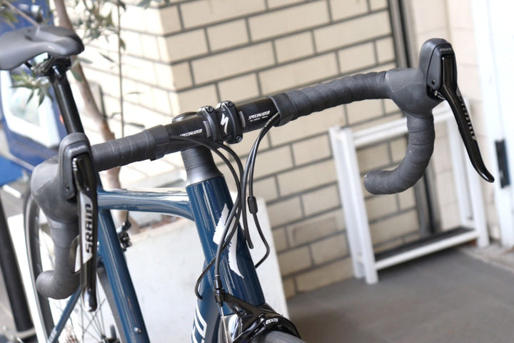 スペシャライズド SPECIALIZED アレー エリート ALLEZ E5 ELITE 2022モデル 54サイズ スラム RIVAL MIX 11S アルミ ロードバイク 【横浜店】