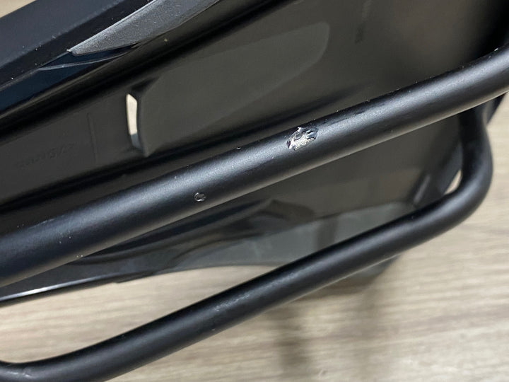 KQ630 フィジーク fizik TERRA ARGO X5 サドル 黒 160mm S-Alloyレール