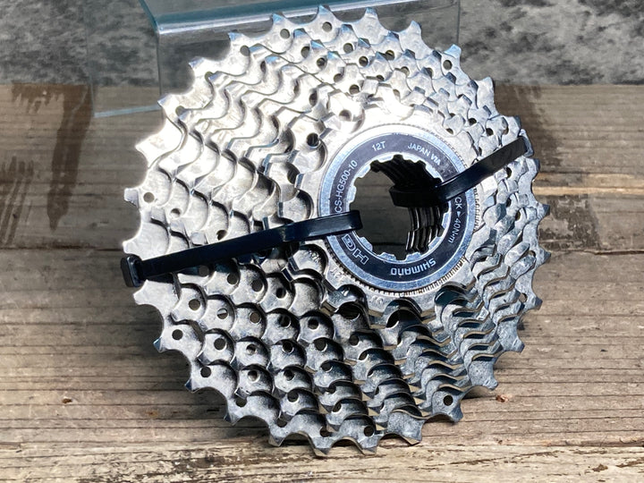 JH223 シマノ SHIMANO CS-HG500 スプロケット 10S 12-28T