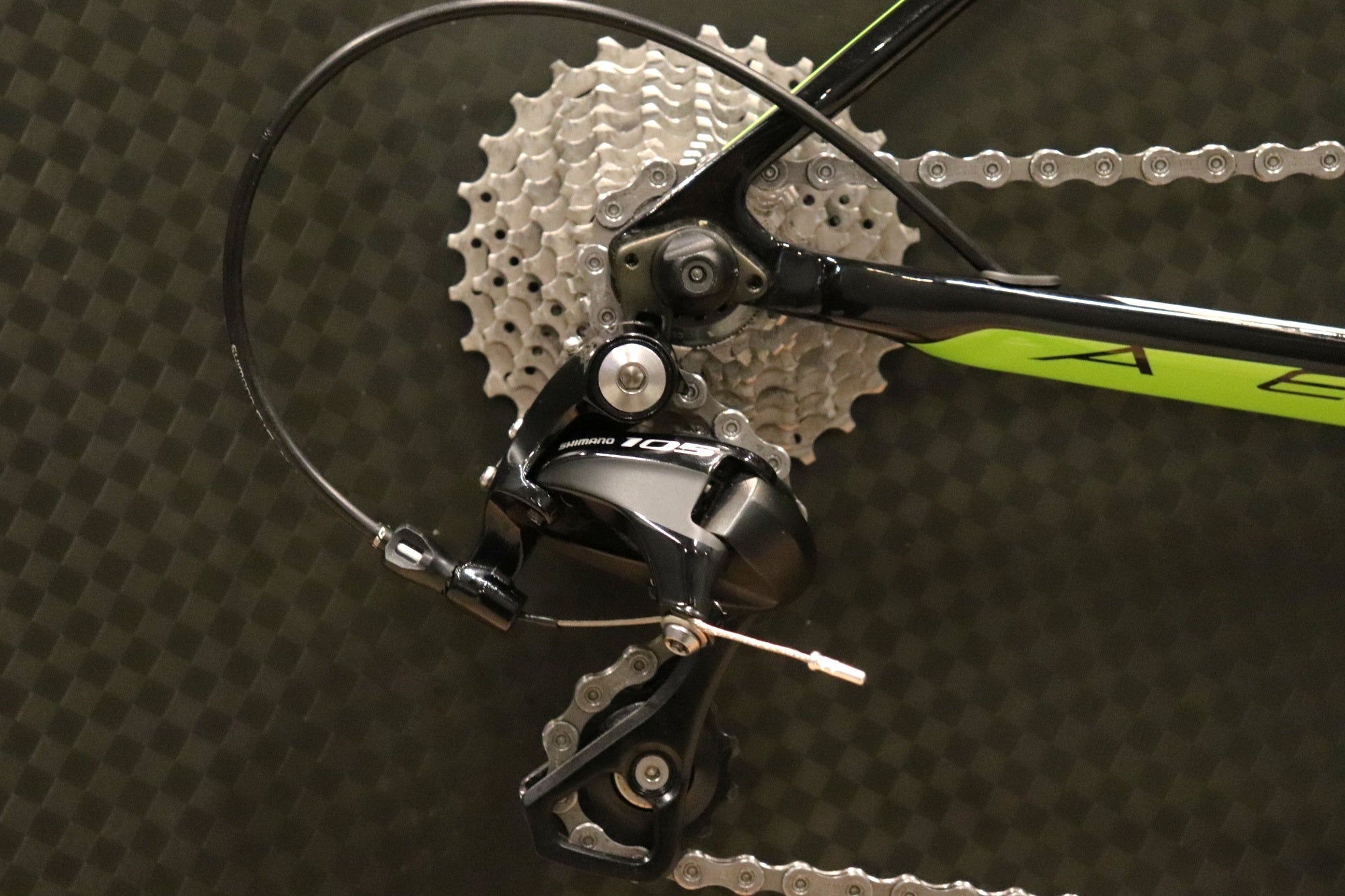訳アリ キャノンデール CANNONDALE スライス SLICE 2015モデル 51