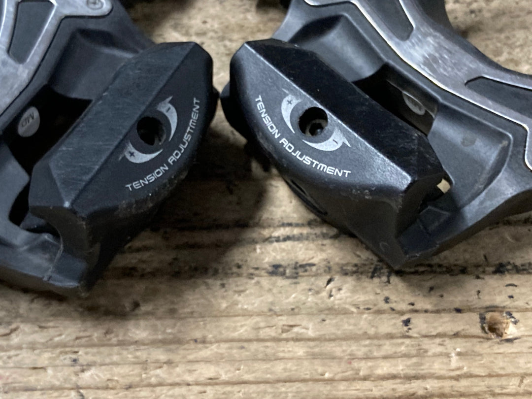 KA154 シマノ SHIMANO 105 PD-5800 ビンディングペダル SPD-SL