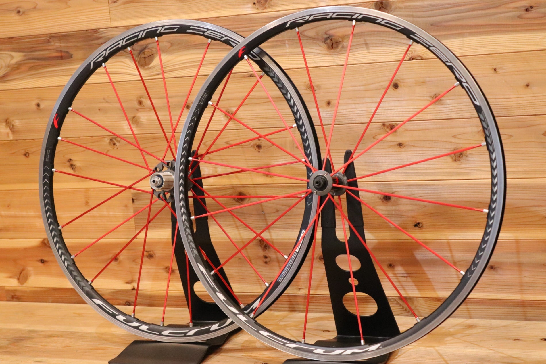 ユウ　フルクラム　レーシングゼロ　クリンチャーシマノ１１Ｓ フルクラム FULCRUM レーシング ゼロ RACING ZERO シマノ 11S/12S 15C