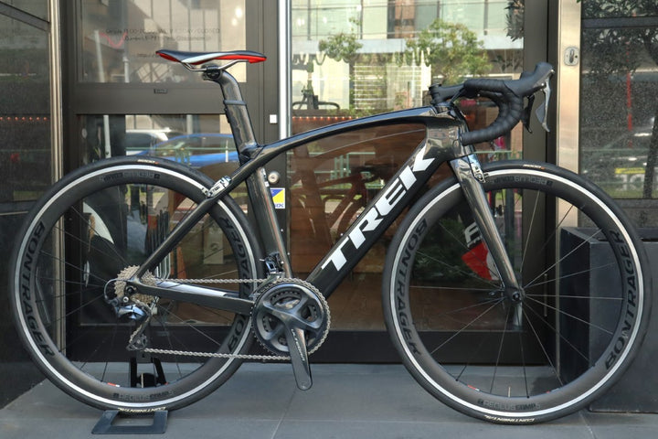 トレック TREK マドン MADONE SL6 2019モデル 52サイズ アルテグラ R8000 11S カーボン エアロ ロードバイク 【東京南麻布店】