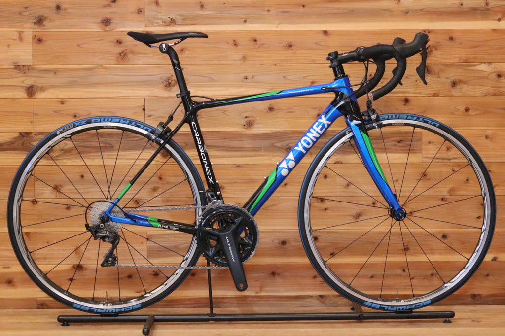 ヨネックス YONEX カーボネックス CARBONEX 2018モデル Sサイズ シマノ