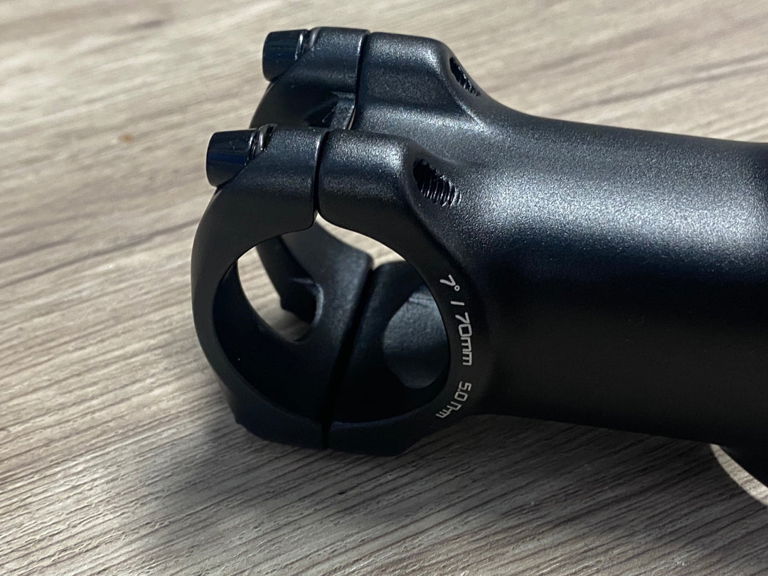 KE966 スペシャライズド SPECIALIZED アルミ ステム 70mm Φ31.8 OS