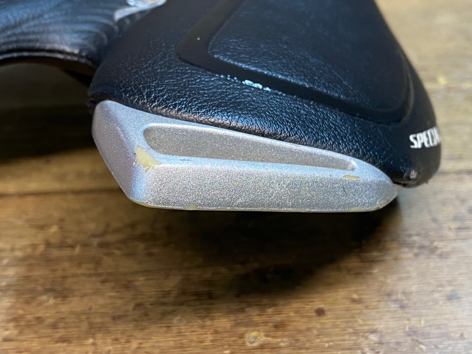 JO416 スペシャライズド SPECIALIZED TOUPE PRO カーボンレール サドル