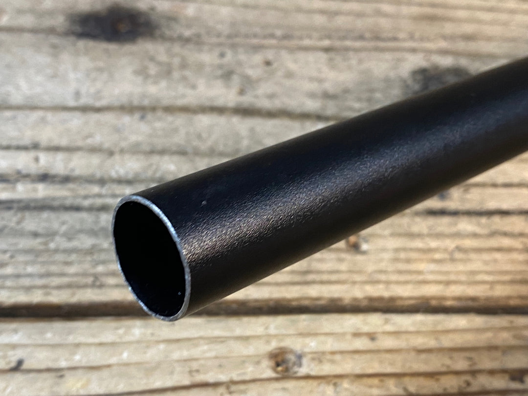 KP881 SPANK SPIKE 35 VIBROCORE アルミ ハンドルバー Φ35.0 実測770mm ※カット済み