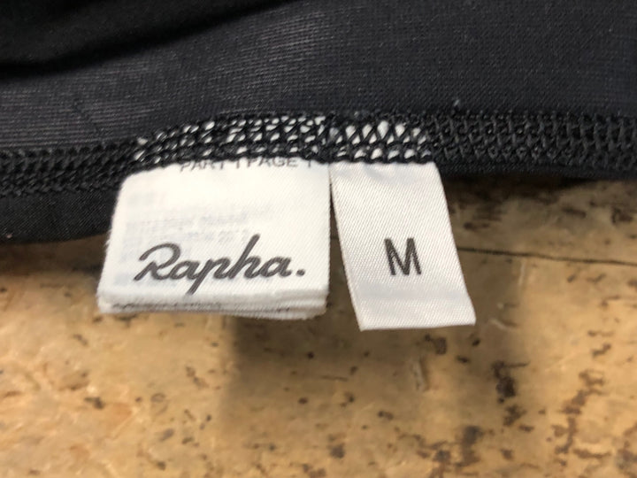 KF241 ラファ Rapha アームカバー 黒 M