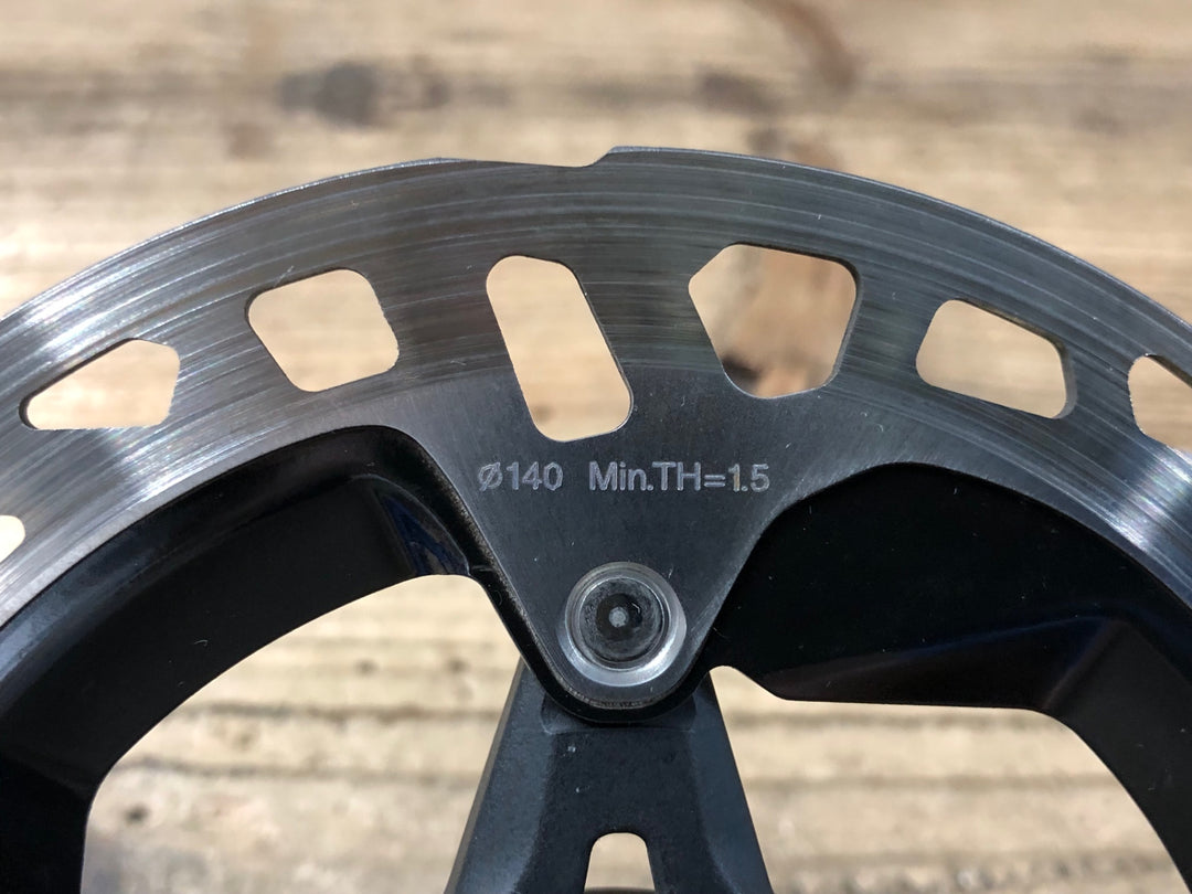 KC745 シマノ SHIMANO デュラエース DURA-ACE SM-RT900-S ディスクブレーキローター Φ160 1.7mm