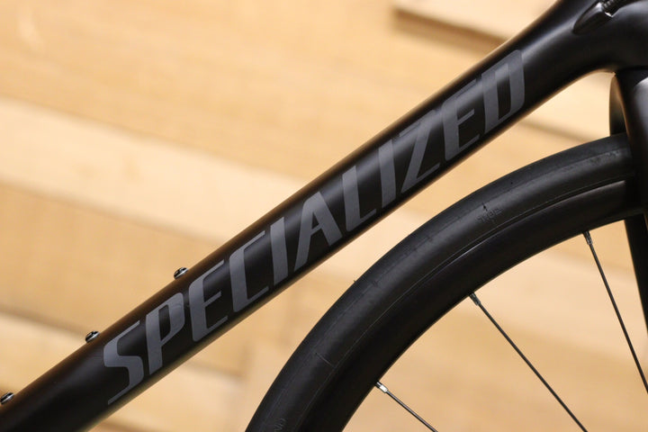 スペシャライズド SPECIALIZED ルーベ ROUBAIX ELITE DISC 2018 49サイズ シマノ 105 5800 MIX 11S カーボン ロードバイク 【立川店】