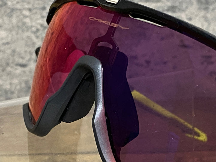 KH240 オークリー OAKLEY JAWBREAKER サングラス アイウェア PRIZMレンズ