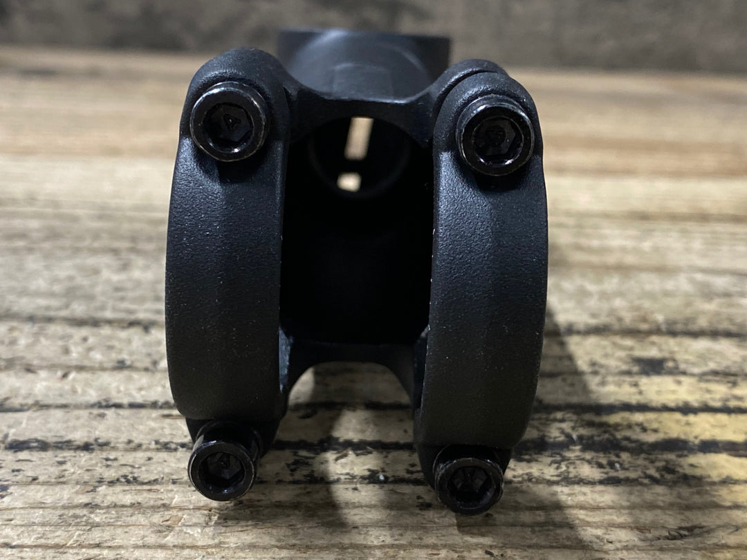 JQ640 ボントレガー BONTRAGER COMP BLENDR STEM アルミステム 黒 Φ31.8 90mm