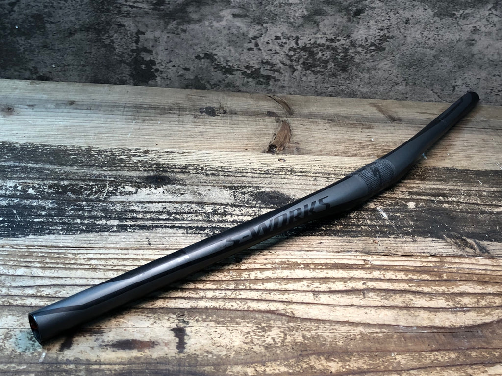 JA469 スペシャライズド SPECIALIZED S-WORKS CARBON MINI RISE