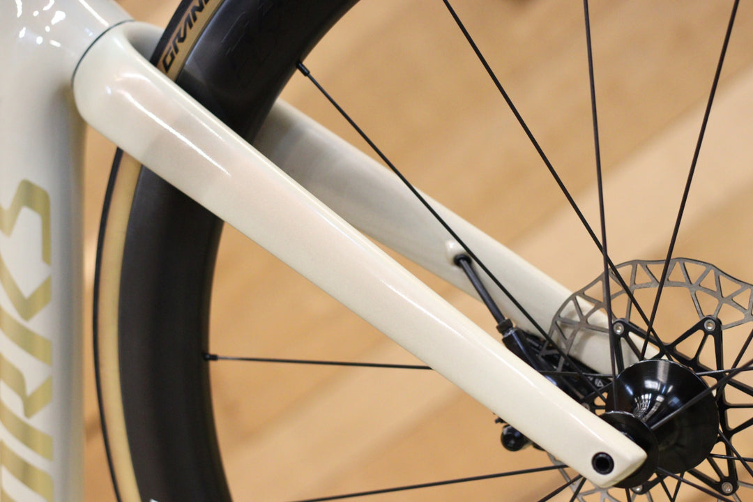 スペシャライズド SPECIALIZED S-WORKS ターマック TARMAC SL7 2022 54サイズ デュラエース R9170 MIX 11S Di2 カーボン ロードバイク 【立川店】
