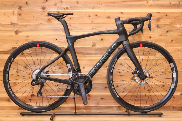 ピナレロ PINARELLO プリンス PRINCE FX DISK シマノ アルテグラ R8170 12S DI2 カーボン ディスク ロードバイク 【広島店】