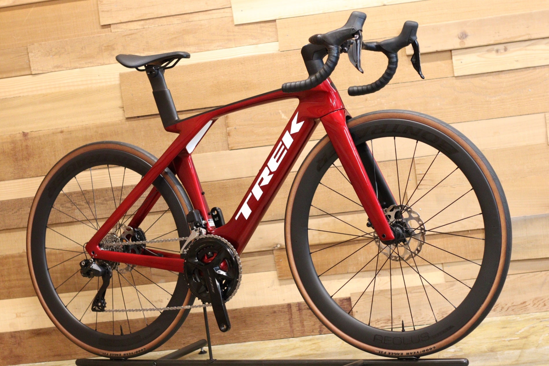 トレック TREK マドン MADONE SL6 GEN7 2024 52サイズ シマノ 105