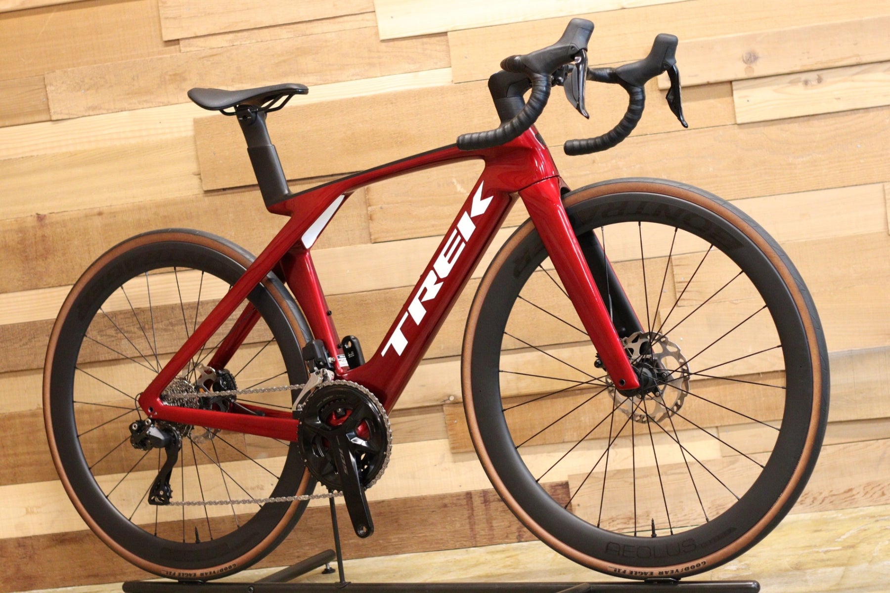 トレック TREK マドン MADONE SL6 GEN7 2024 52サイズ シマノ 105