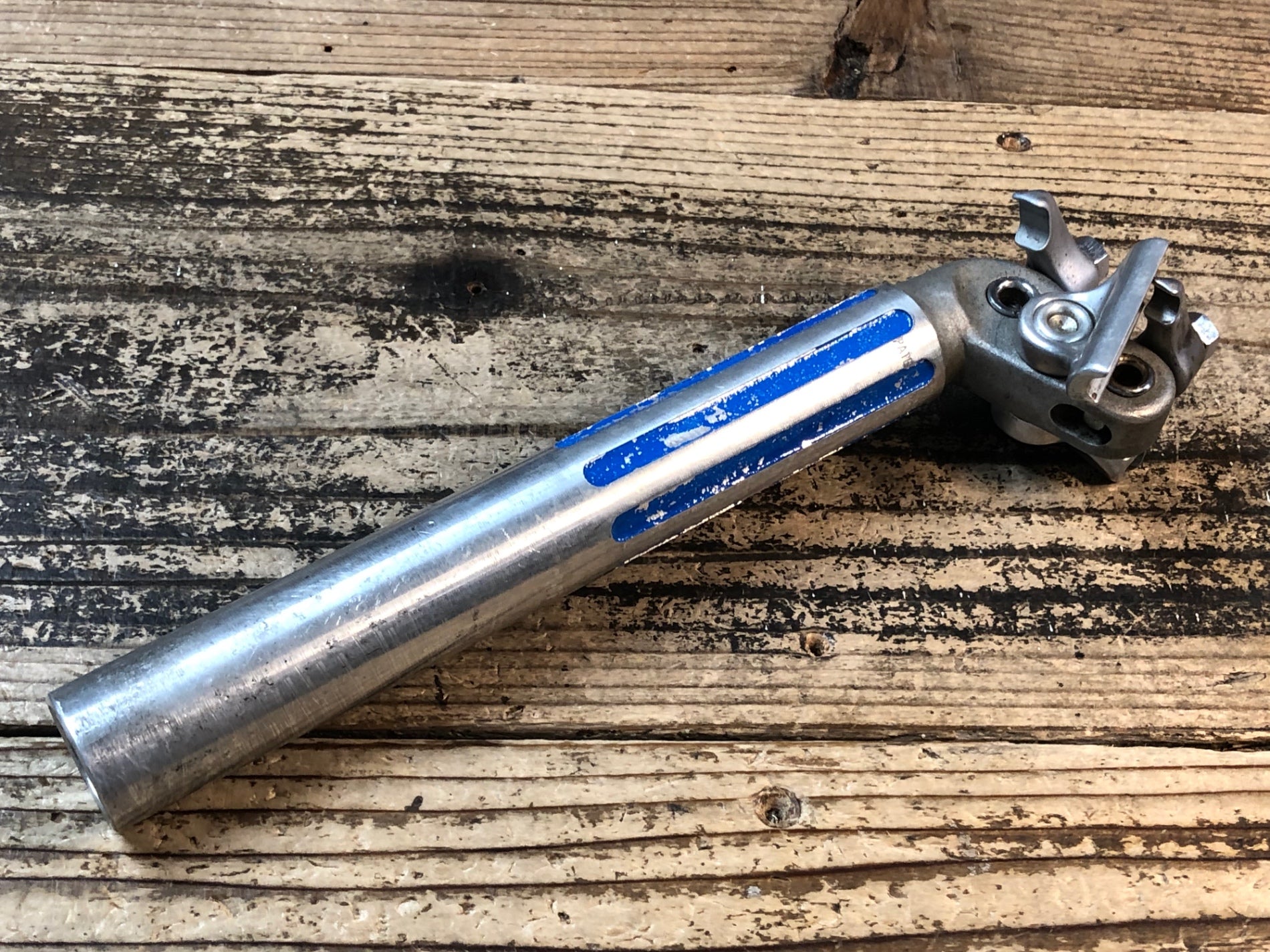 HX233 カンパニョーロ Campagnolo スーパーレコード SUPER RECORD