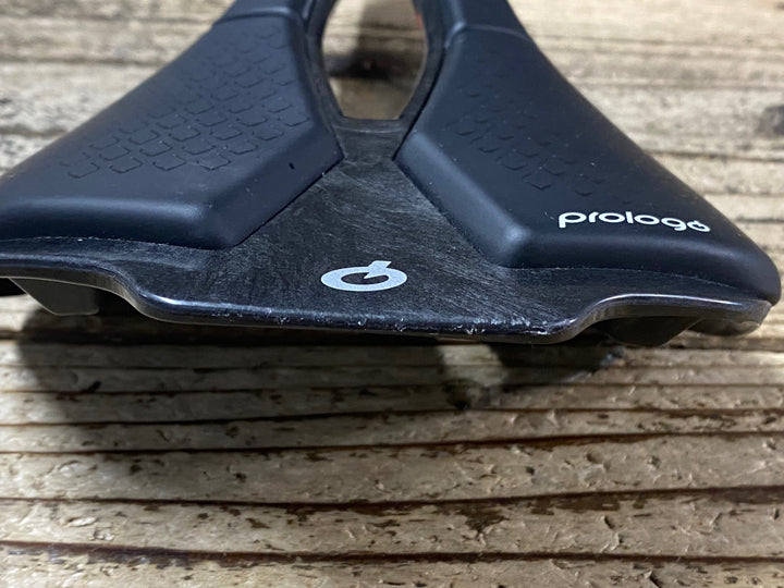 KB461 プロロゴ prologo SCRATCH M5 PAS サドル 黒 Tiroxレール