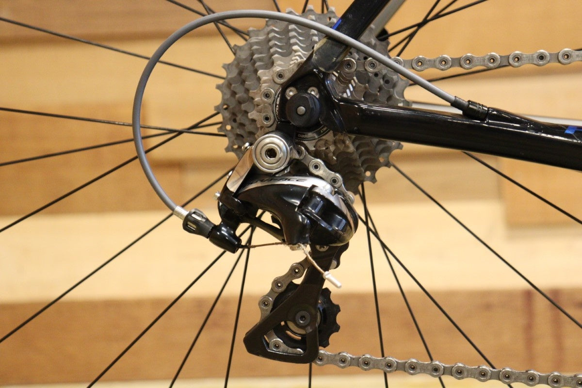 ジャイアント GIANT TCR ADVANCED 2 2013年モデル Mサイズ
