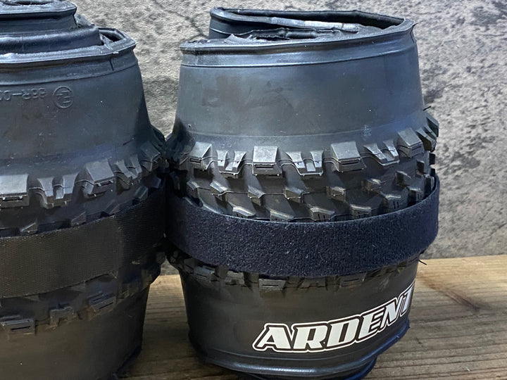 KE104 マキシス MAXXIS TIRES MAX ARDENT RACE タイヤ 29x2.35 BK 完成車外し 2本セット