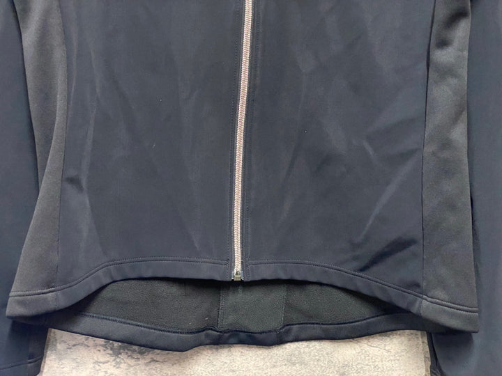 KN223 カペルミュール KAPELMUUR 長袖 サイクルジャケット XL 裏起毛