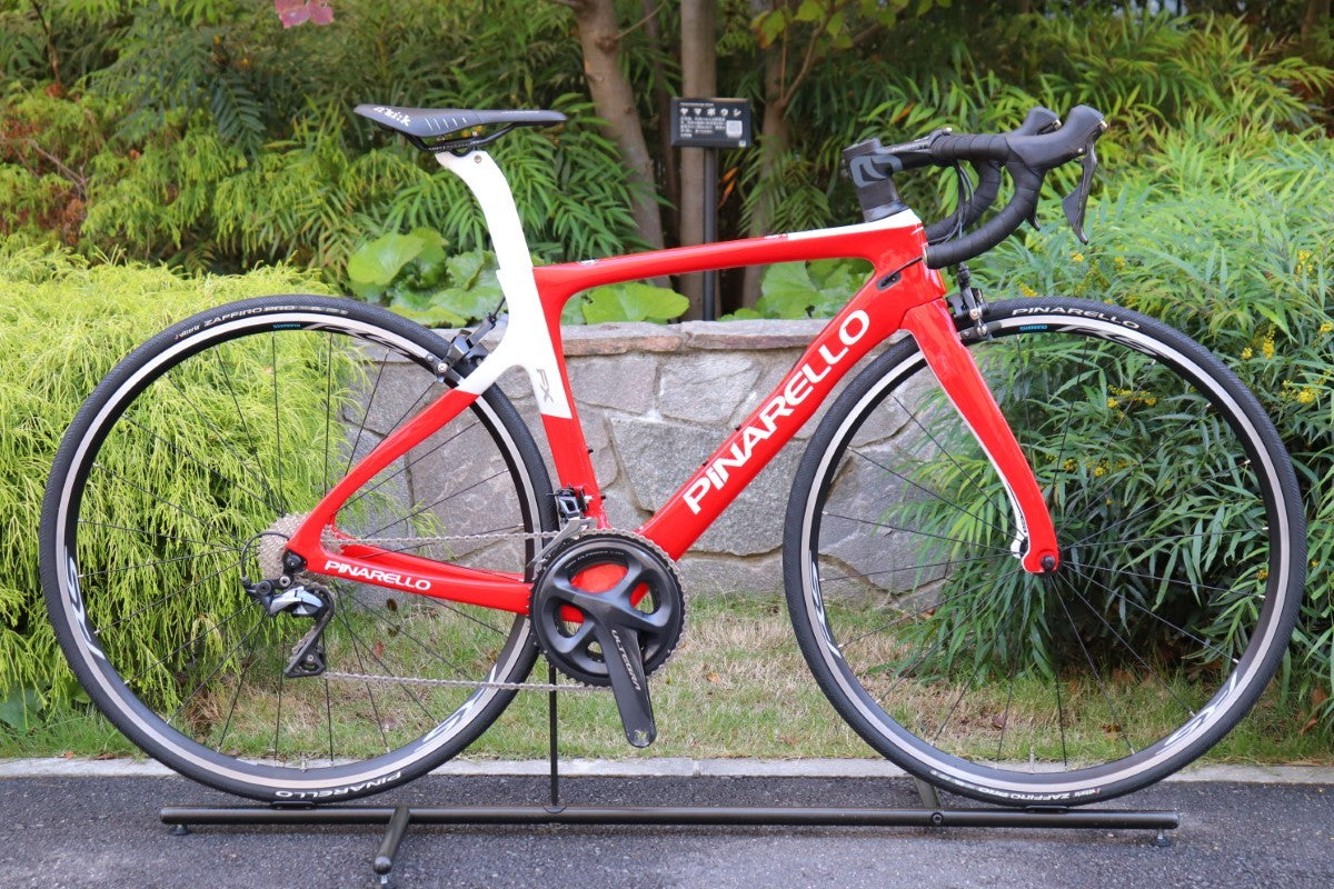 ピナレロ PINARELLO プリンス PRINCE FX 2019年 46.5SLサイズ シマノ アルテグラ R8000 11S カーボン  ロードバイク【さいたま浦和店】