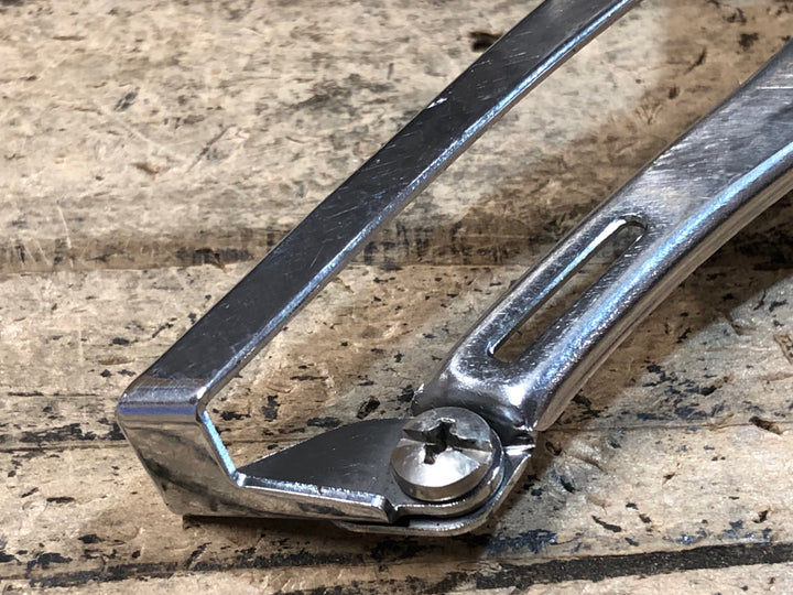 JR950 シマノ SHIMANO アルテグラ ULTEGRA FD-6600 フロントディレイラー 2S 直付け