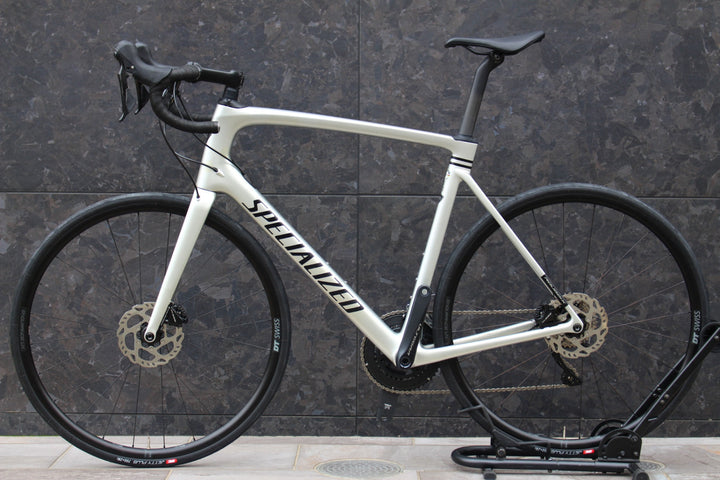 スペシャライズド SPECIALIZED ルーベスポーツ ROUBAIX SPORT 2021 61サイズ シマノ 105 R7020 MiX 11S カーボン ロードバイク 【福岡店】
