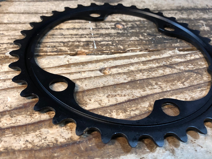 JP124 シマノ SHIMANO アルテグラ ULTEGRA FC-R8100 チェーンリング セット 52/36T 未使用