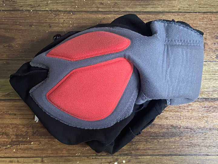 JU822 パールイズミ PEARL iZUMi レーサータイツ 3D NEO 黒 TM