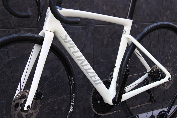 スペシャライズド SPECIALIZED TARMAC SL7 PRO 2021 52サイズ シマノ 105 R7170 12S Di2 カーボン ロードバイク 【福岡店】