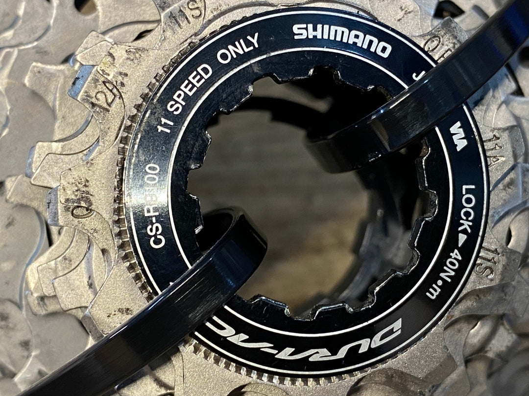 IT789 シマノ SHIMANO デュラエース DURA-ACE CS-R9100 スプロケット 11-28T 11S