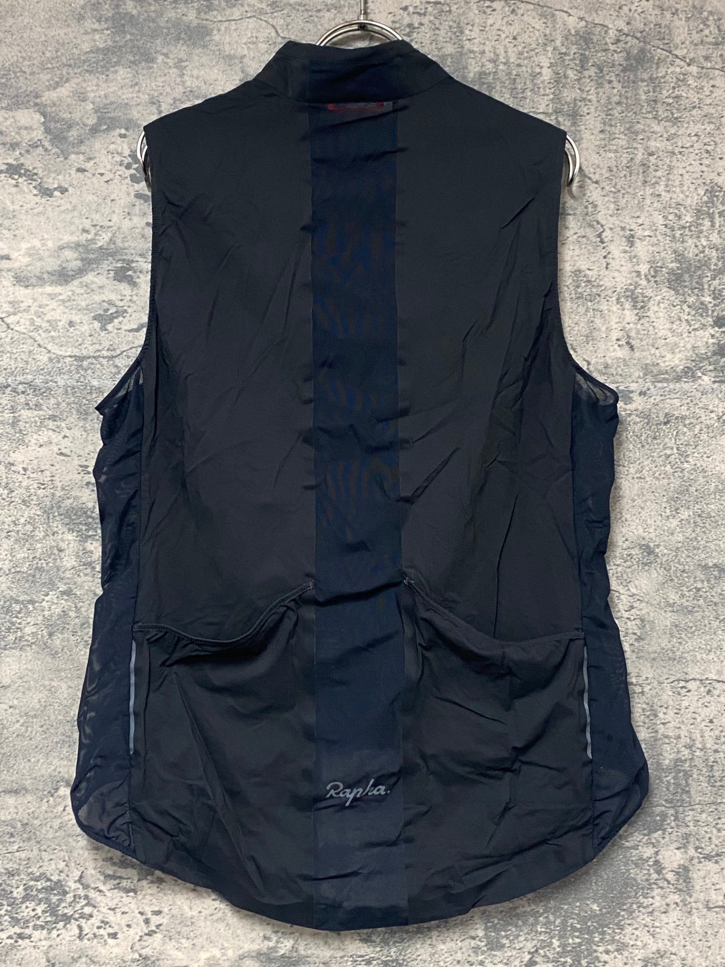 KK422 ラファ Rapha サイクルベスト ジレ 黒 L – BICI AMORE ONLINE STORE