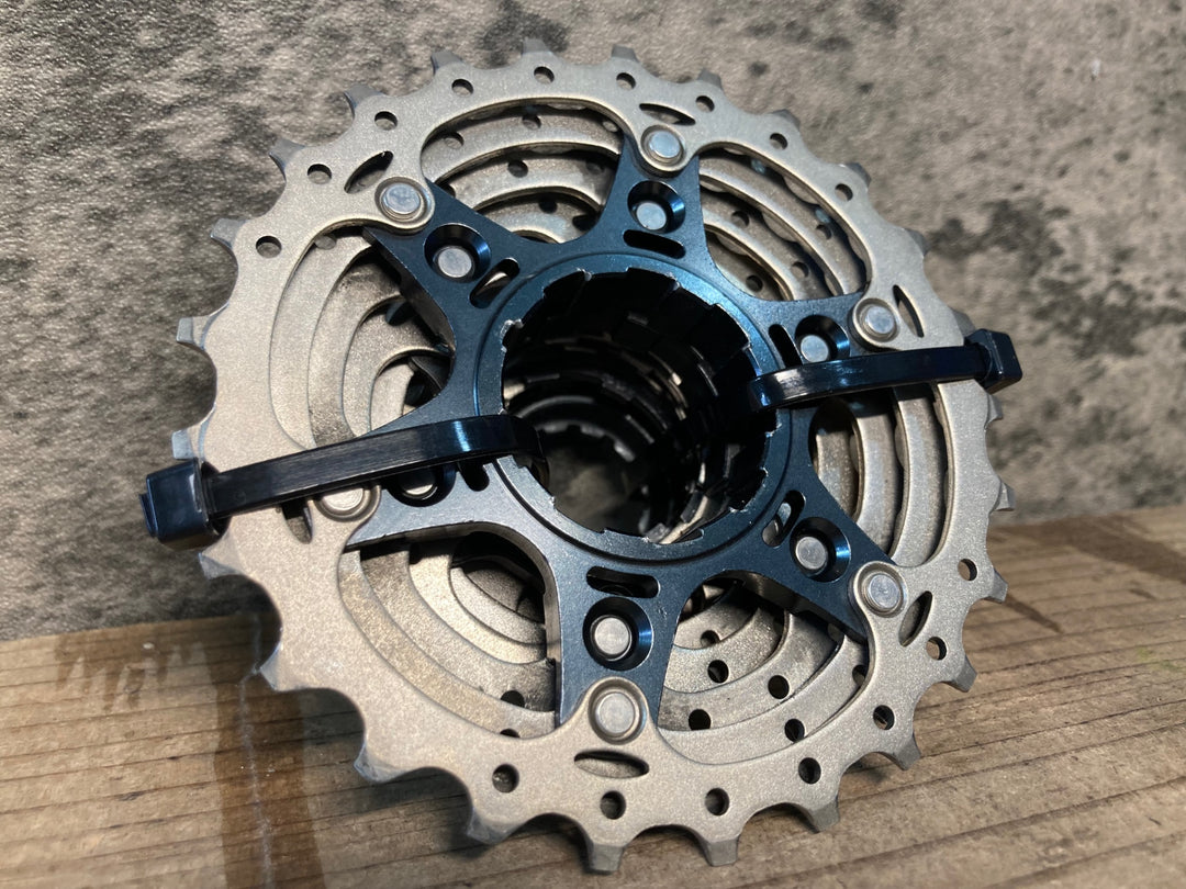 JF762 シマノ SHIMANO アルテグラ ULTEGRA CS-6800 スプロケット 11S 11-25T