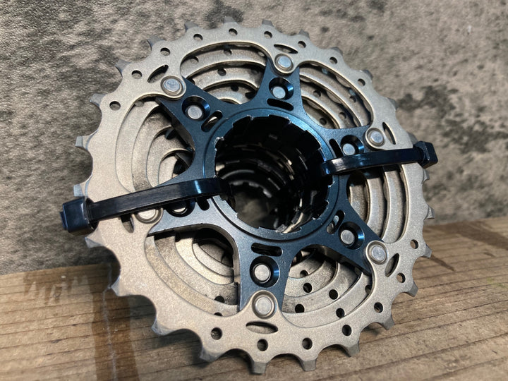 JF762 シマノ SHIMANO アルテグラ ULTEGRA CS-6800 スプロケット 11S 11-25T