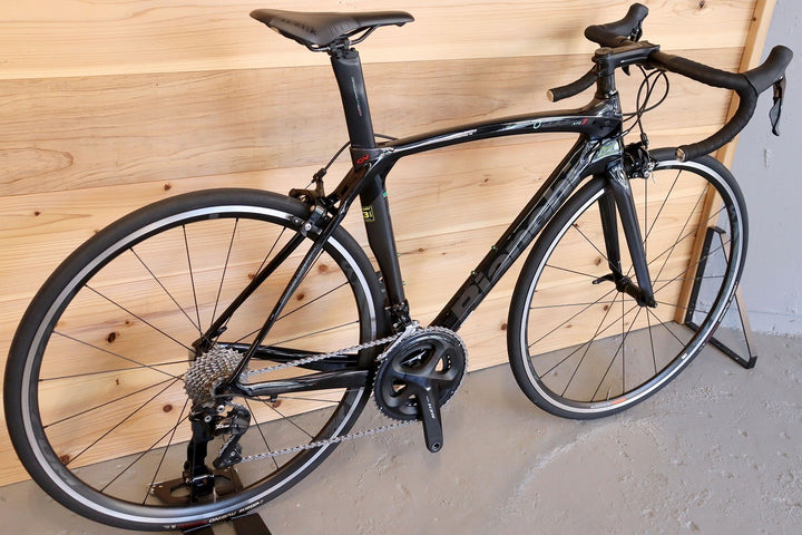 ビアンキ BIANCHI オルトレ OLTRE XR3 リム 2020 53サイズ シマノ 105 R7000 11S カーボン ロードバイク 【千葉店】