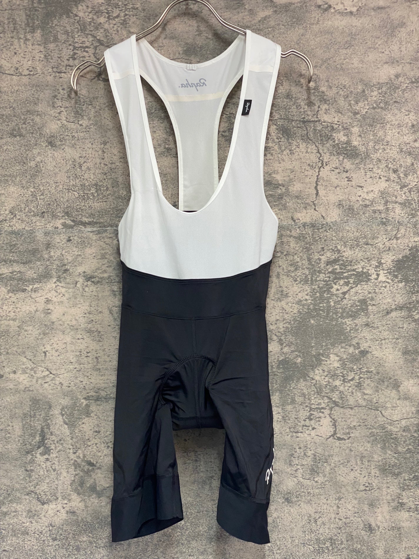 Rapha SOUPLESS BIBS Ⅱ REGULAR レディースS JX651 ラファ Rapha WOMEN'S SOUPLESSE BIB SHORTS Ⅱ ビブショート 黒