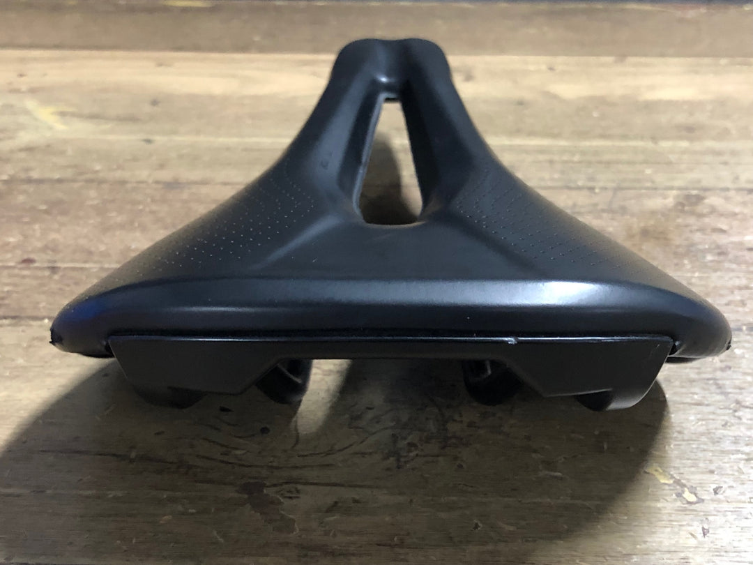 KL984 スペシャライズド SPECIALIZED パワー POWER ARC EXPERT サドル 143mm Hollow Ti レール 黒