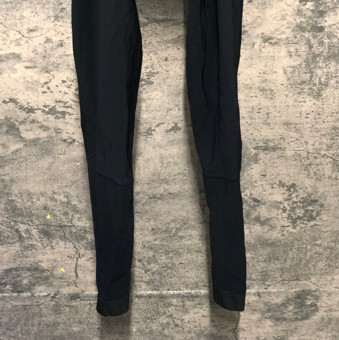 KH907 マヴィック MAVIC COSMIC BIB TIGHTS ビブタイツ M 裏起毛