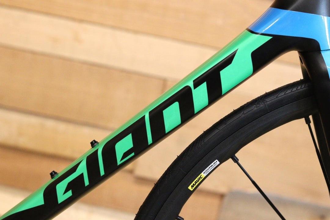 ジャイアント GIANT TCR ADVANCED PRO 1 2016モデル Sサイズ アルテグラ 6800 MIX 11S カーボン ロードバイク 【立川店】