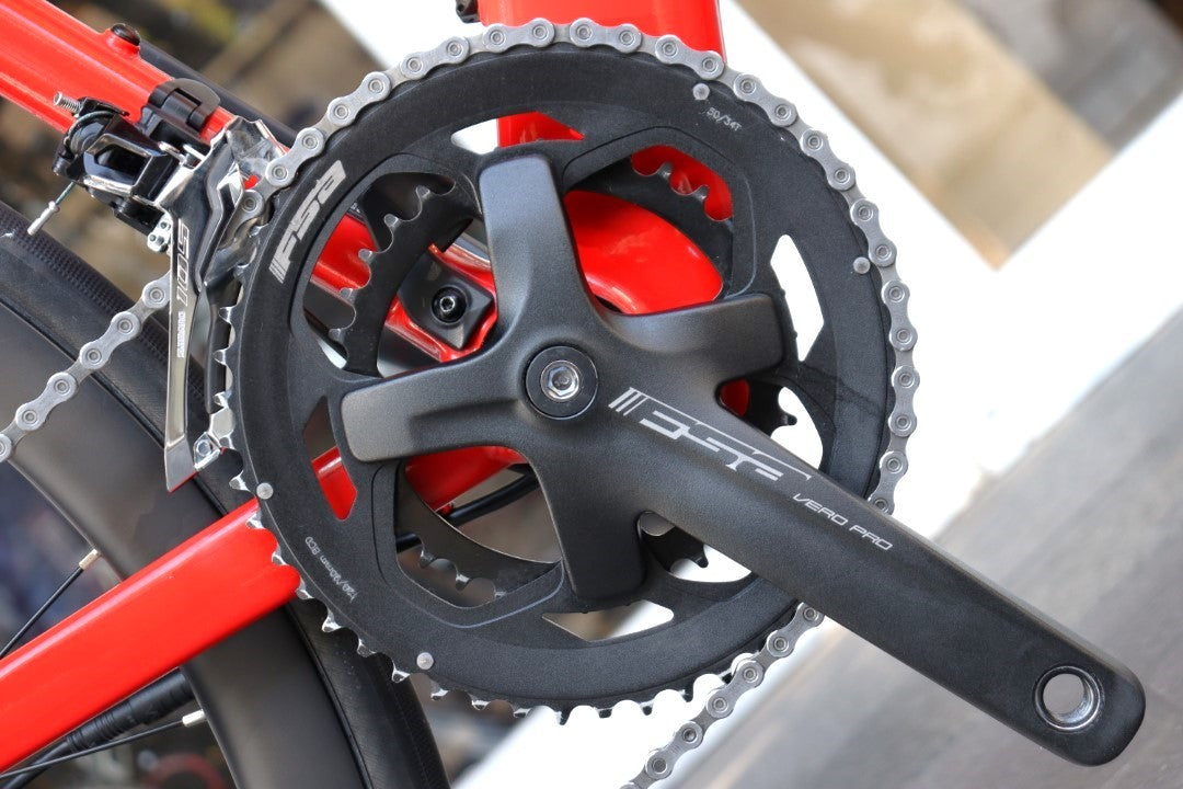 トレック TREK ドマーネ DOMANE+ AL5 2024モデル 52サイズ シマノ 105