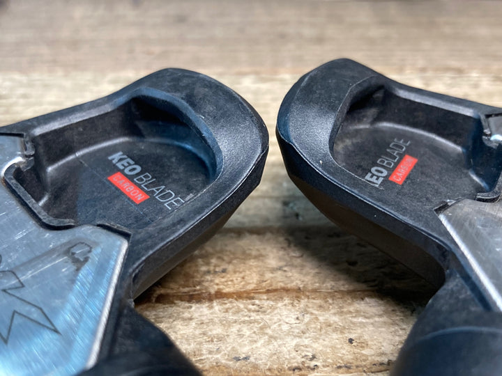 JN701 ルック LOOK ケオブレード KEO BLADE CARBON ビンディングペダル