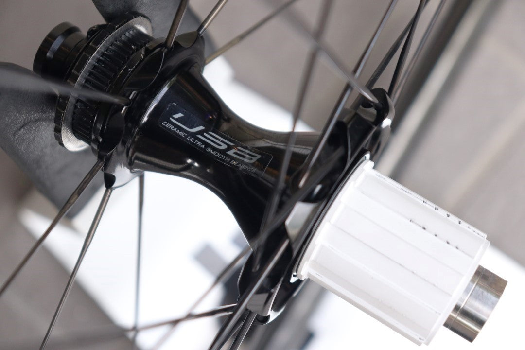 カンパニョーロ Campagnolo ボーラ BORA WTO 33 DB カーボン