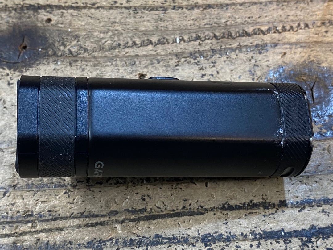 JN470 ガーミン GARMIN VARiA UT800 フロントライト 点灯確認済
